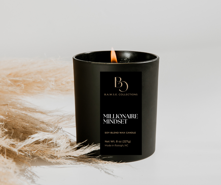 Millionaire Mindset